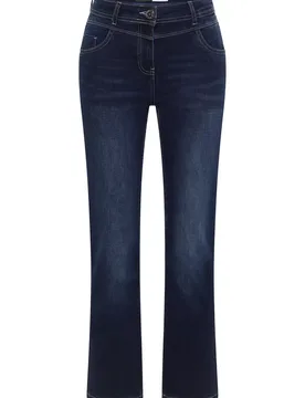 Style NOS Toronto BOOTCUT Dark female - 27 / /30 - FashionsVida