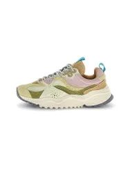 Sneaker WAVE verde chiaro 37