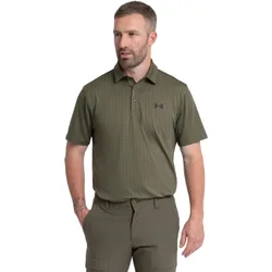 Polo Playoff 3.0 Print, oliv/navy s