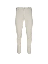 Chino BENNI XLITE crème 33/L32