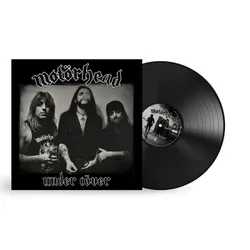 Under Cöver von - LP (Re-Release, Standard) - None - unisex