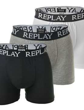 Calzoncillo boxer / / /