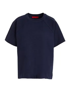 Camiseta Mujer Azul marino S,XS Mujer - Max & Co. - FashionsVida