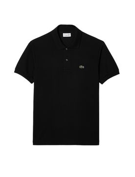 Lacoste T-shirt e Polo Nero