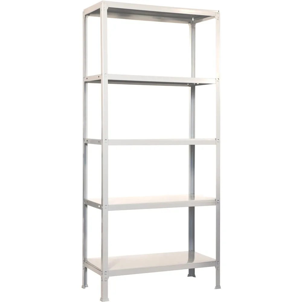 Estantería metálica FILECLICK 5 Estantes - SIMONRACK - FashionsVida