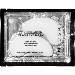 Parches de Ojos Uniccollagen Eye Flash Mask 10X2 Patchs