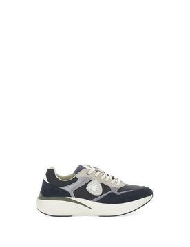 Sneakers in tessuto ANTRACITE 43