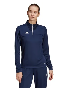 Sweat-shirt Entrada 22 Training Team Navy Blue M - Adidas - FashionsVida