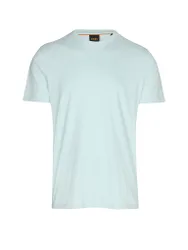 Boss T-Shirt TEGOOD vert clair M