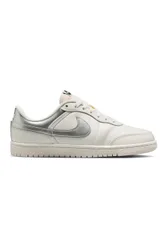 Sneakers Bianche e Argento Nike Air Skyline Low LE 39