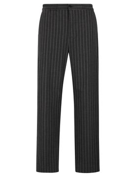 LUIS-GU-GT - Flannel Stripe male