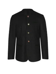 Grasegger Trachtensakko nero 50