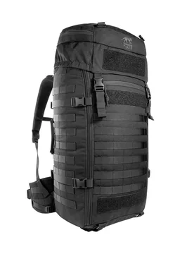 Sanitätsrucksack Medic Platoon Pack 57 L - Steingrau Oliv IRR Steingrau Oliv IRR adult - Tasmanian Tiger - FashionsVida