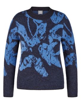 Pullover female