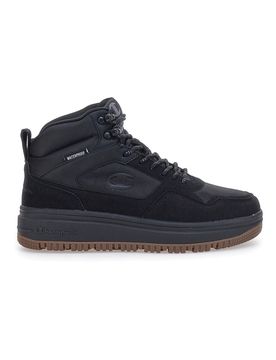 Sneakers nere con lacci waterproof RD18 Mid Utility WP 42