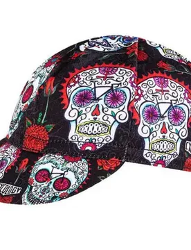 Cycology Casquette La Vida Classic - Cycology - FashionsVida