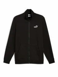 Chaqueta de hombre Logo Track negro XXL