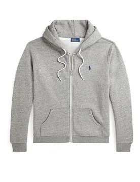 Veste de survêtement gris S - Ralph Lauren - FashionsVida