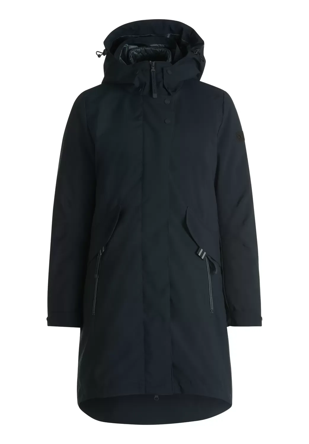 Jacke Watte female - 40 - FashionsVida