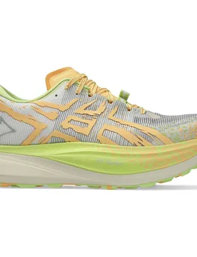 Zapatillas Trail Running De Unisex Metafuji Trail - ASICS - FashionsVida