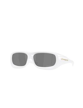Gafas de sol De Soto para mujer blanco