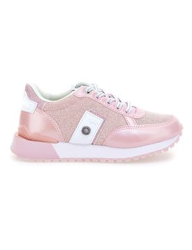Sneakers Rosa Rifle Lotus Cindy 33