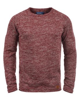 BLEND Jersey 'BHDan' rojo