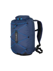 Tagesrucksack Cloudburst 15 dunkelblau B