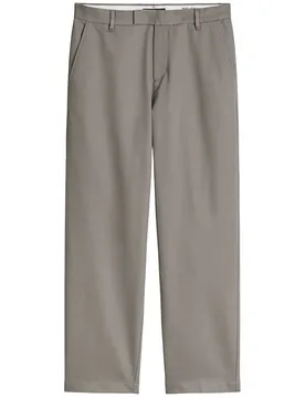 Pantaloni Bent Graphite Dust 32 - Marc O´polo - FashionsVida