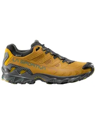 Chaussures de randonnée en GORE-TEX® - Ultra Raptor II Leather GTX M Savana/Alpine en Cuir - Taille 41 - Jaune