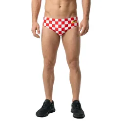 Turbo Slip De Bain Squares Wp