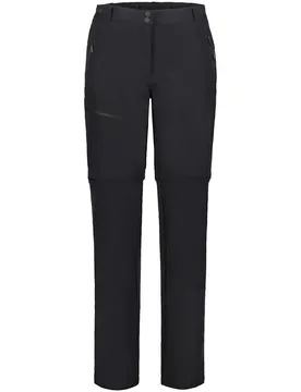 Bradley Damen Hose, schwarz 44