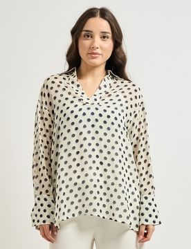 PENNY BLACK Camicie Bianco