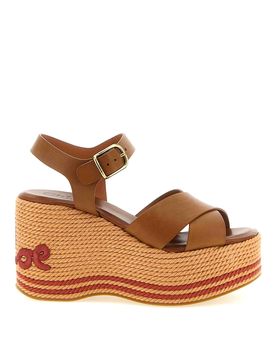 Chloe' Sandali di sabbia