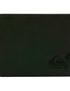 Portefeuille Slim Rays Grape Leaf S