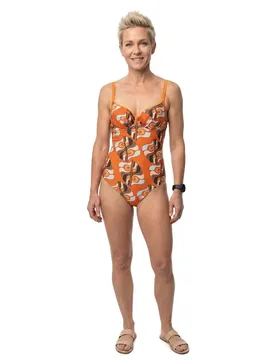 Aquafeel Maillot De Bain 21747