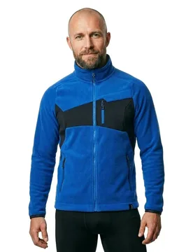 Polaire Accelerate 18303 Azure Blue / Dark Navy M - MASCOT - FashionsVida