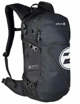 Freeride-Rucksack Line Hunter Backpack schwarz - Amplid - FashionsVida