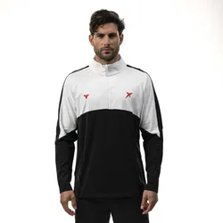 Drop Shot Cosmo Jacket White L