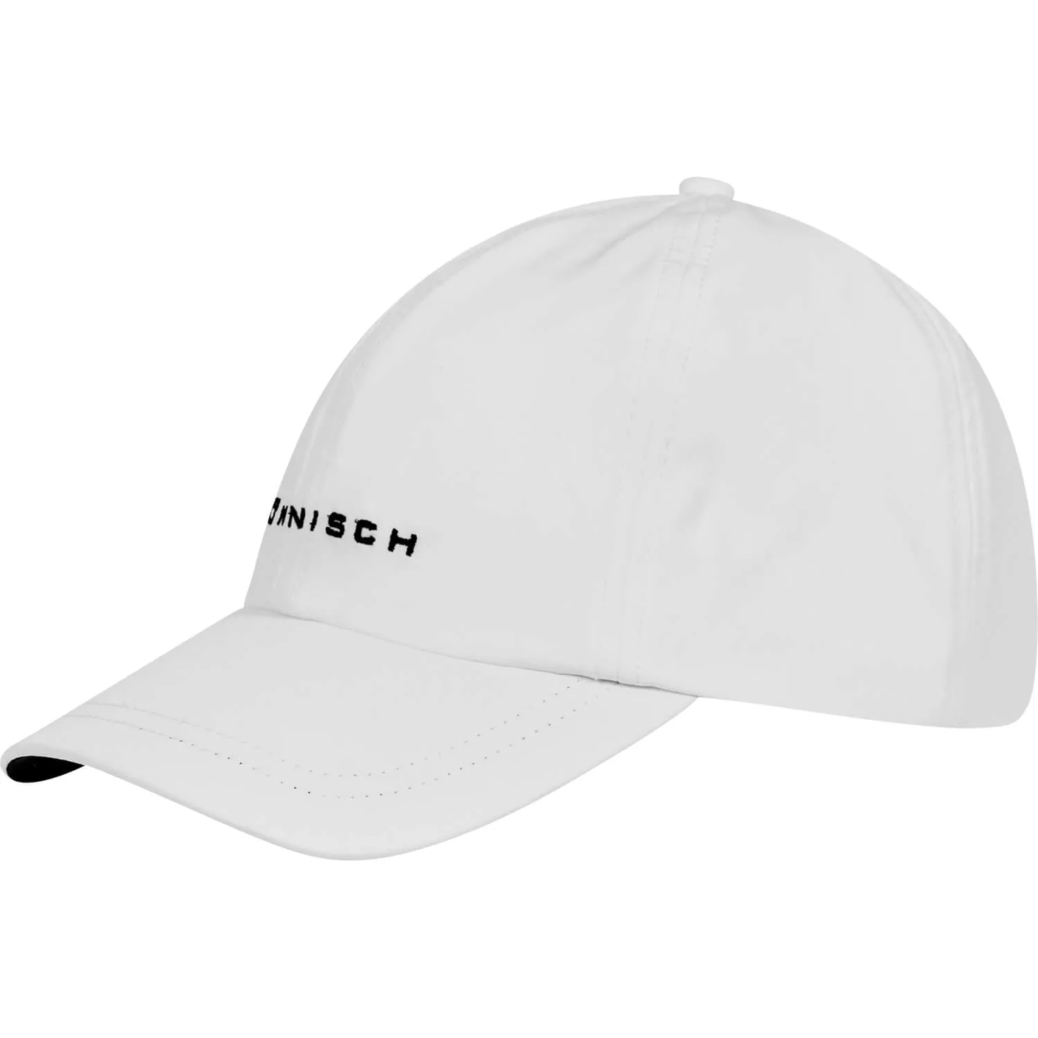 Cap Seion Soft, weiss one_size_fits_all - Röhnisch - FashionsVida