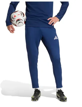 Pantalon De Survêtement Entrada 26 Training Team Navy Blue 2 / White XS - Adidas - FashionsVida