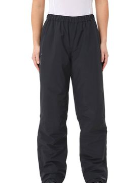 Escape bike pantalón largo ciclismo mujer Negro (46)