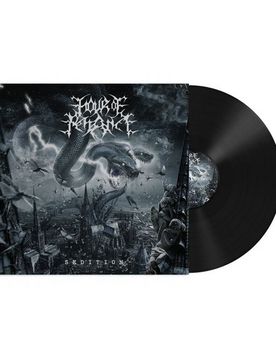 Sedition von - LP (Re-Release, Standard) - None - unisex