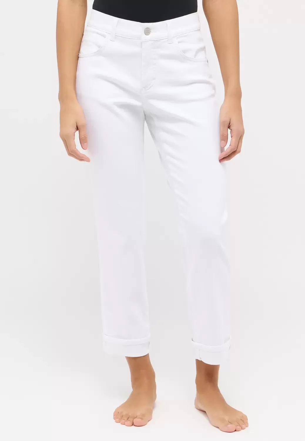 DARLEEN TURN UP female - 34 / /30 - FashionsVida