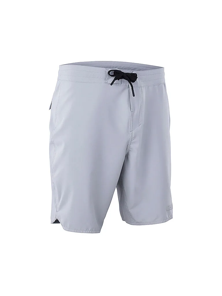 Boardshort ic para hombre gris claro L - Ion - FashionsVida