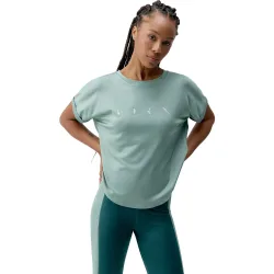 Camiseta de mujer Azami Living Yoga