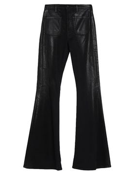 Pantalones vaqueros Mujer Negro 24,25,26,27 Mujer