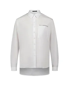 Betty Barclay Blusa blanco 44 - Betty barclay - FashionsVida