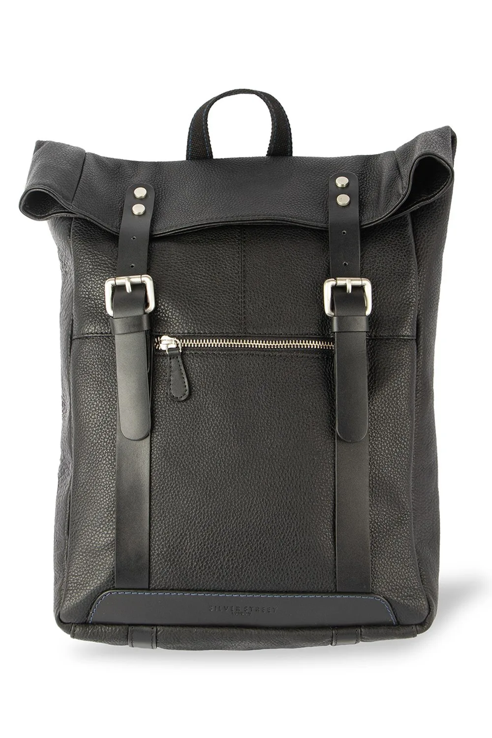 Claude Leather Backpack 12. 5L - Silver Street London - FashionsVida
