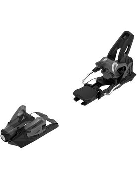 Bindung Ski Alpin Strive 14 GW Black/Gunmetal Größe 90 mm Weiß